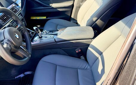 BMW 5 серия, 2010 год, 1 600 000 рублей, 9 фотография