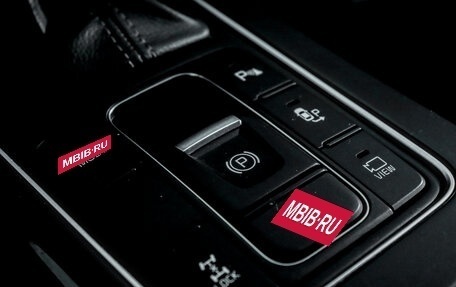 KIA Sorento III Prime рестайлинг, 2019 год, 2 800 000 рублей, 30 фотография