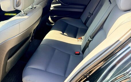 BMW 5 серия, 2010 год, 1 600 000 рублей, 10 фотография