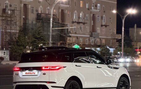 Land Rover Range Rover Evoque II, 2020 год, 3 590 000 рублей, 7 фотография