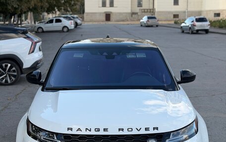 Land Rover Range Rover Evoque II, 2020 год, 3 590 000 рублей, 12 фотография