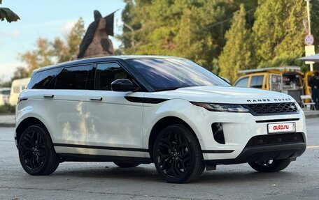 Land Rover Range Rover Evoque II, 2020 год, 3 590 000 рублей, 15 фотография