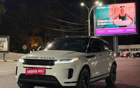 Land Rover Range Rover Evoque II, 2020 год, 3 590 000 рублей, 5 фотография