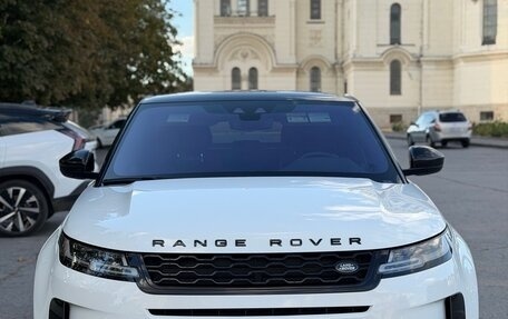 Land Rover Range Rover Evoque II, 2020 год, 3 590 000 рублей, 13 фотография