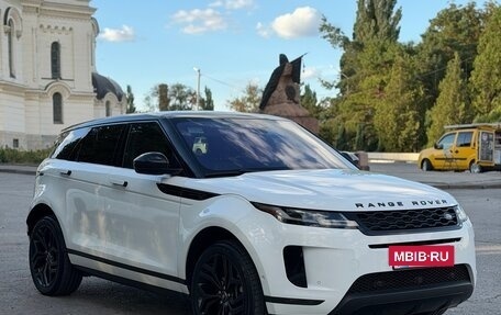 Land Rover Range Rover Evoque II, 2020 год, 3 590 000 рублей, 14 фотография