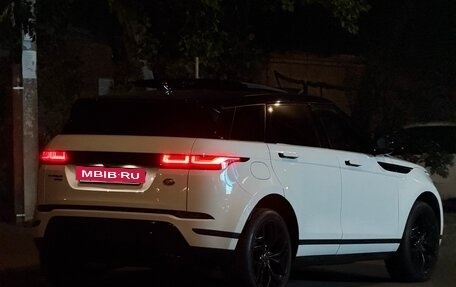 Land Rover Range Rover Evoque II, 2020 год, 3 590 000 рублей, 9 фотография