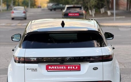 Land Rover Range Rover Evoque II, 2020 год, 3 590 000 рублей, 16 фотография