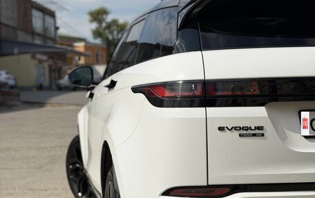 Land Rover Range Rover Evoque II, 2020 год, 3 590 000 рублей, 22 фотография