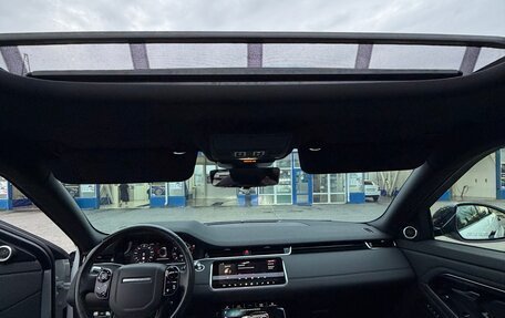 Land Rover Range Rover Evoque II, 2020 год, 3 590 000 рублей, 30 фотография