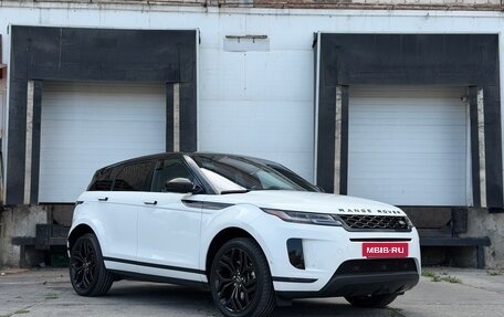 Land Rover Range Rover Evoque II, 2020 год, 3 590 000 рублей, 21 фотография
