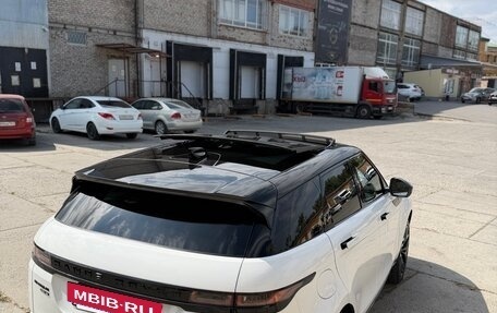 Land Rover Range Rover Evoque II, 2020 год, 3 590 000 рублей, 25 фотография