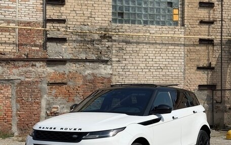 Land Rover Range Rover Evoque II, 2020 год, 3 590 000 рублей, 29 фотография