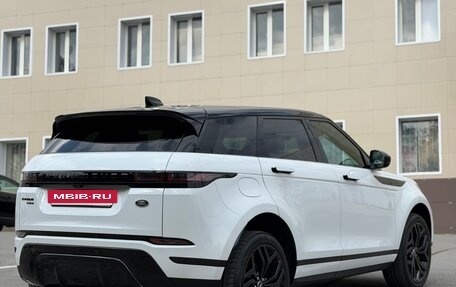 Land Rover Range Rover Evoque II, 2020 год, 3 590 000 рублей, 20 фотография