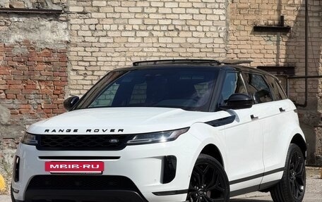 Land Rover Range Rover Evoque II, 2020 год, 3 590 000 рублей, 23 фотография