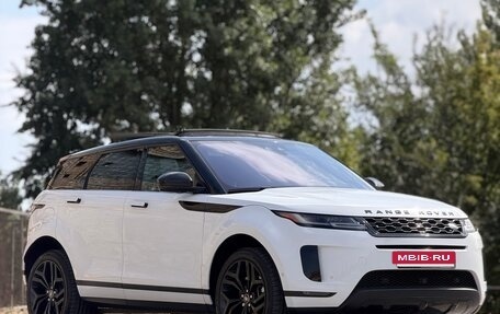 Land Rover Range Rover Evoque II, 2020 год, 3 590 000 рублей, 27 фотография