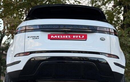 Land Rover Range Rover Evoque II, 2020 год, 3 590 000 рублей, 18 фотография