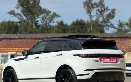 Land Rover Range Rover Evoque II, 2020 год, 3 590 000 рублей, 28 фотография