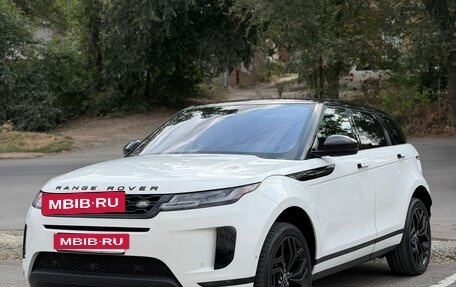 Land Rover Range Rover Evoque II, 2020 год, 3 590 000 рублей, 19 фотография