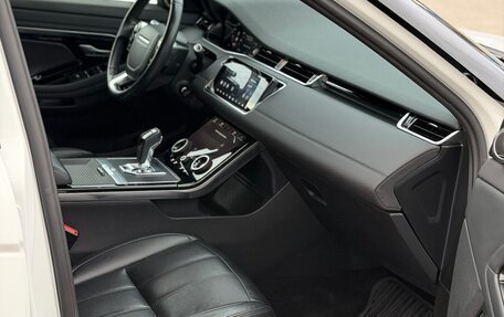 Land Rover Range Rover Evoque II, 2020 год, 3 590 000 рублей, 33 фотография