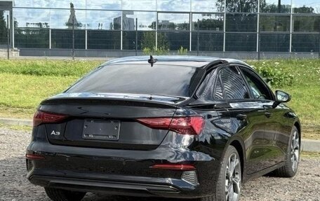 Audi A3, 2022 год, 2 260 000 рублей, 2 фотография