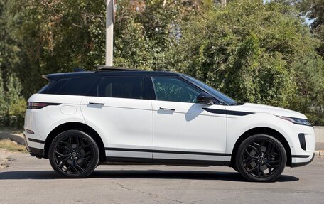 Land Rover Range Rover Evoque II, 2020 год, 3 590 000 рублей, 40 фотография