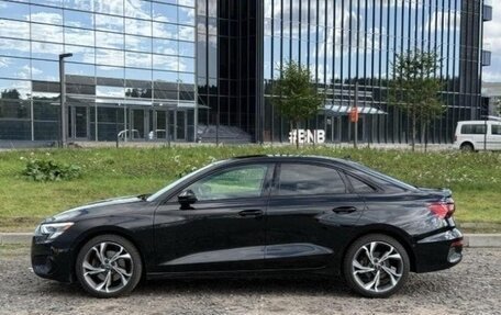 Audi A3, 2022 год, 2 260 000 рублей, 3 фотография