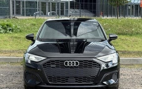 Audi A3, 2022 год, 2 260 000 рублей, 5 фотография