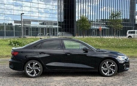 Audi A3, 2022 год, 2 260 000 рублей, 6 фотография