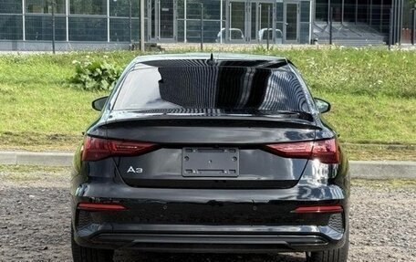 Audi A3, 2022 год, 2 260 000 рублей, 7 фотография