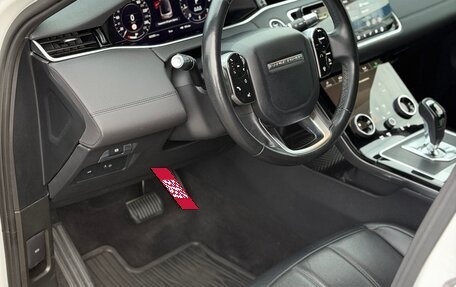 Land Rover Range Rover Evoque II, 2020 год, 3 590 000 рублей, 37 фотография