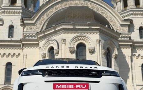 Land Rover Range Rover Evoque II, 2020 год, 3 590 000 рублей, 38 фотография