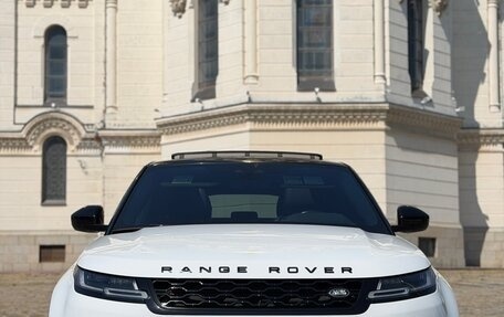 Land Rover Range Rover Evoque II, 2020 год, 3 590 000 рублей, 39 фотография