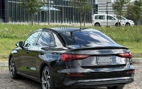 Audi A3, 2022 год, 2 260 000 рублей, 8 фотография