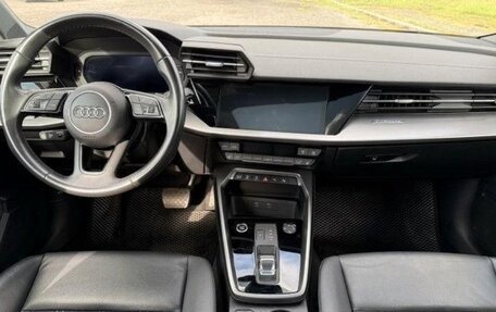 Audi A3, 2022 год, 2 260 000 рублей, 9 фотография