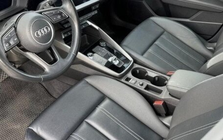 Audi A3, 2022 год, 2 260 000 рублей, 11 фотография
