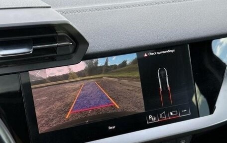 Audi A3, 2022 год, 2 260 000 рублей, 13 фотография