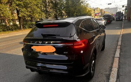 Haval F7 I, 2023 год, 2 400 000 рублей, 6 фотография