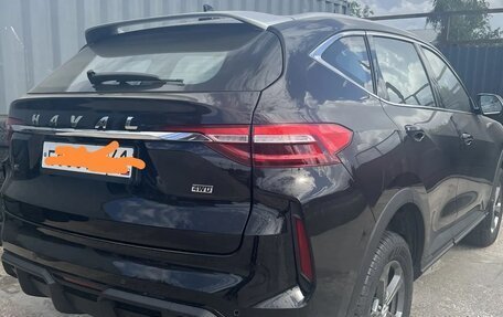 Haval F7 I, 2023 год, 2 400 000 рублей, 7 фотография