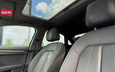 Audi A3, 2022 год, 2 260 000 рублей, 10 фотография