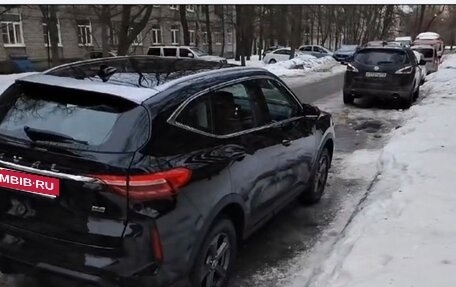 Haval F7 I, 2023 год, 2 400 000 рублей, 2 фотография