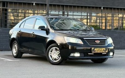 Geely Emgrand EC7, 2013 год, 365 000 рублей, 1 фотография