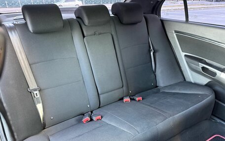Geely Emgrand EC7, 2013 год, 365 000 рублей, 13 фотография