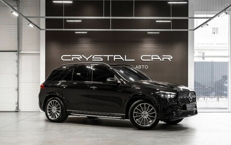 Mercedes-Benz GLE, 2025 год, 12 600 000 рублей, 1 фотография