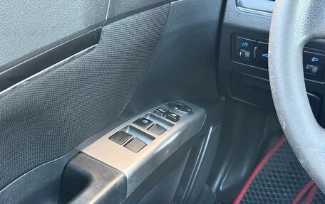 Geely Emgrand EC7, 2013 год, 365 000 рублей, 7 фотография