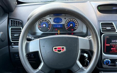 Geely Emgrand EC7, 2013 год, 365 000 рублей, 8 фотография