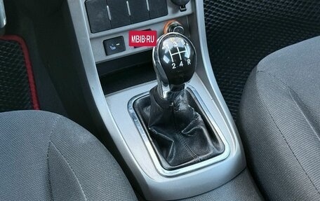 Geely Emgrand EC7, 2013 год, 365 000 рублей, 12 фотография