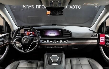 Mercedes-Benz GLE, 2025 год, 12 600 000 рублей, 2 фотография