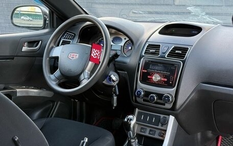 Geely Emgrand EC7, 2013 год, 365 000 рублей, 6 фотография