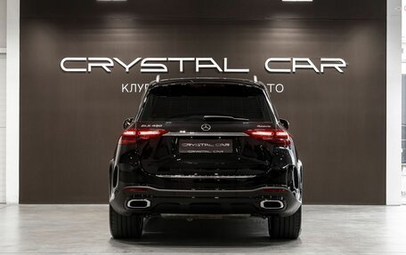 Mercedes-Benz GLE, 2025 год, 12 600 000 рублей, 6 фотография