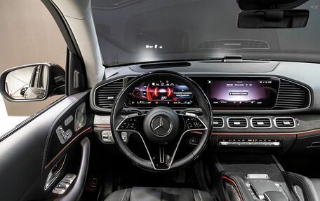 Mercedes-Benz GLE, 2025 год, 12 600 000 рублей, 10 фотография